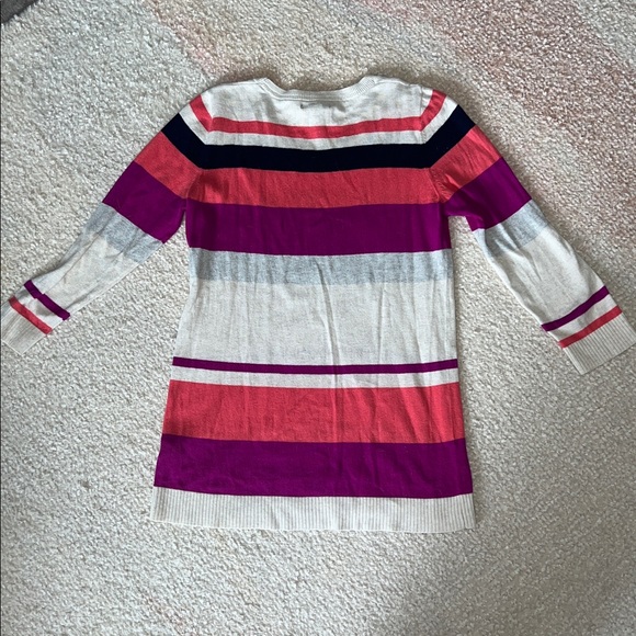 GAP Striped Sweater - Picture 4 of 4